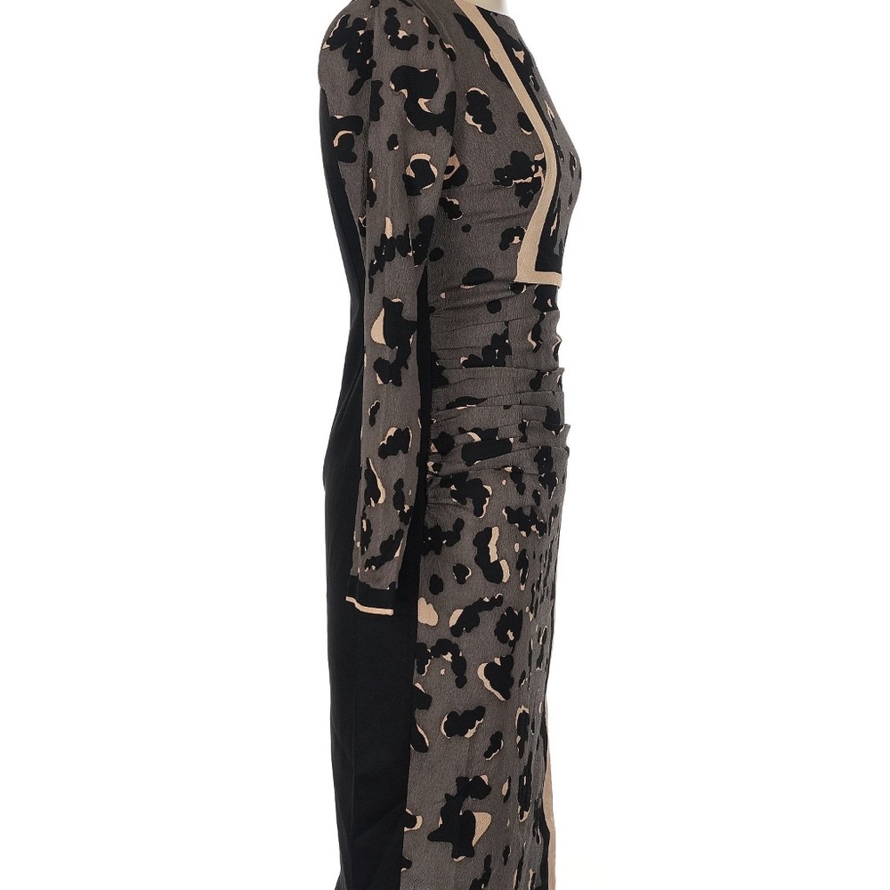 Anthropologie Tracy Reese Figure Flattering Ruch Design